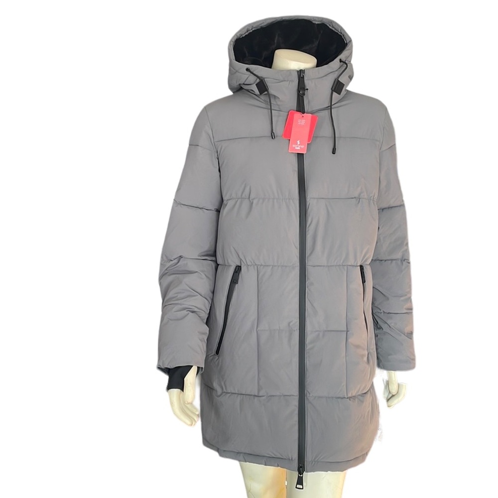 DKNY - Women’s Parka / Puffer Winter Jacket
